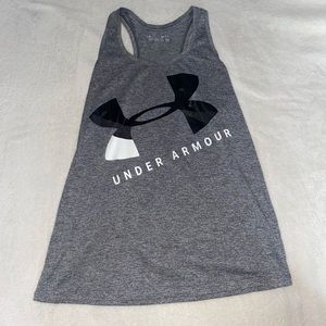 Under Armour Tank top